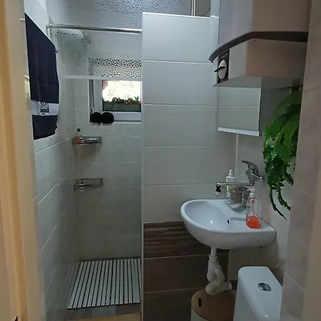 V Liskach Дом отдыха *
