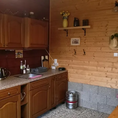 V Liskach *