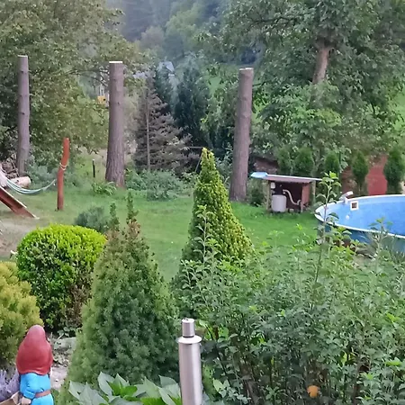 Дом отдыха V Liskach Lisky