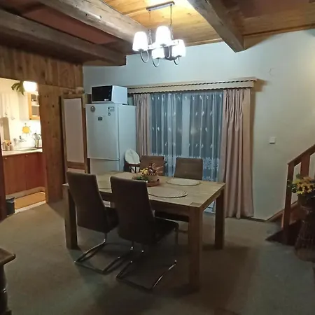 V Lískách Casa vacanze