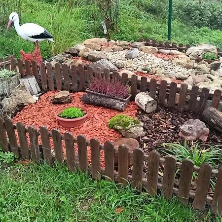 Casa vacanze V Lískách *