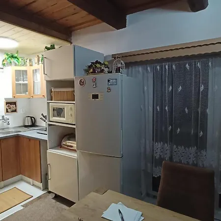 V Lískách Casa vacanze Lisky