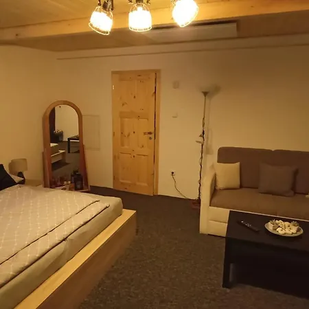 Casa vacanze V Lískách *