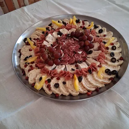 Дом отдыха V Liskach Lisky