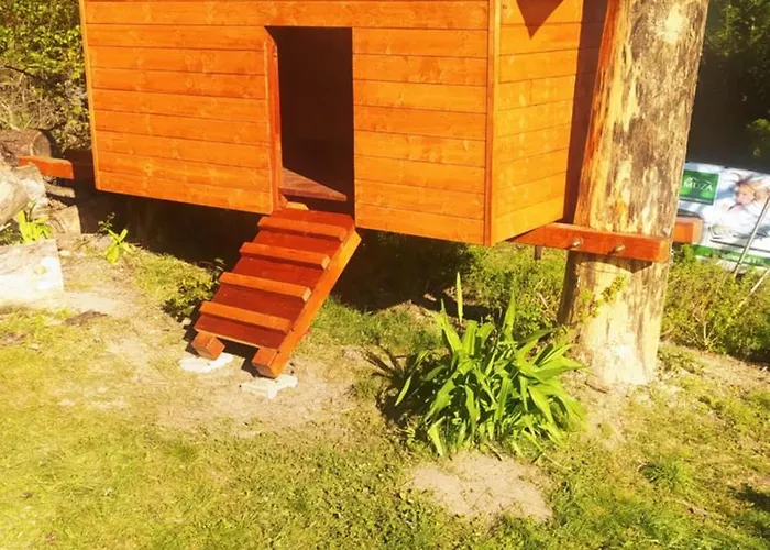Holiday home V Liskach *
