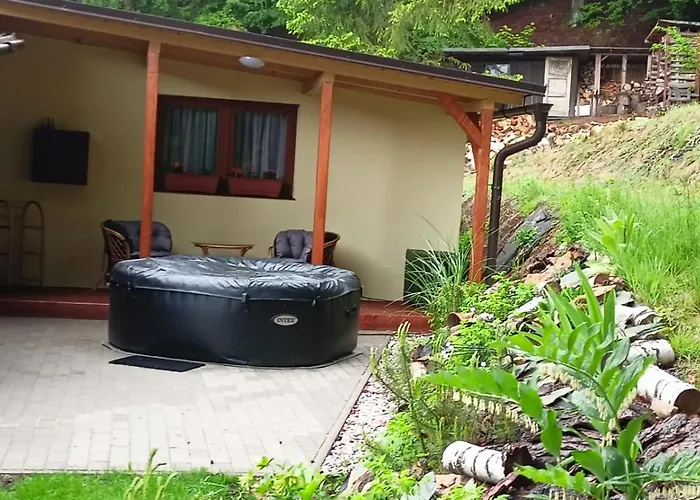 V Liskach Holiday home